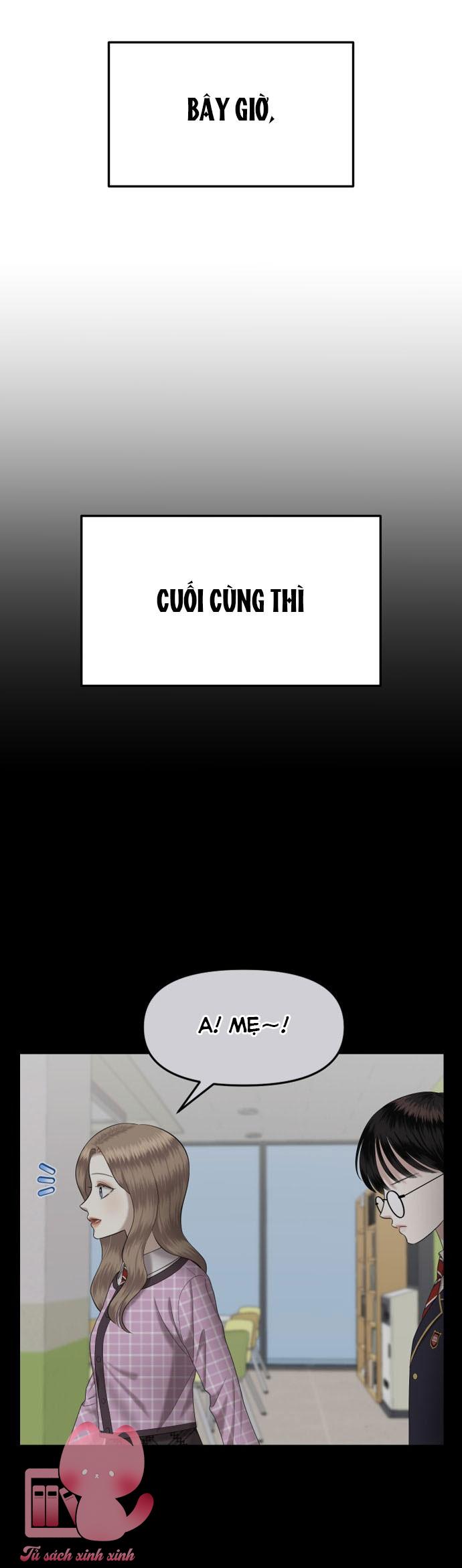 Chị Em Tranh Đấu Chap 68 - Trang 2