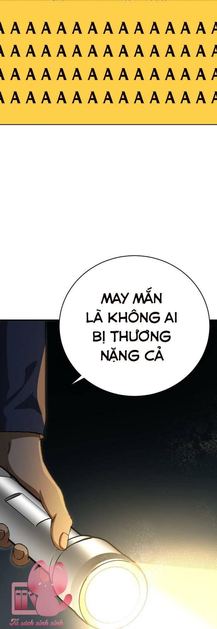 Đêm Của Bóng Tối Chapter 16 - Trang 4