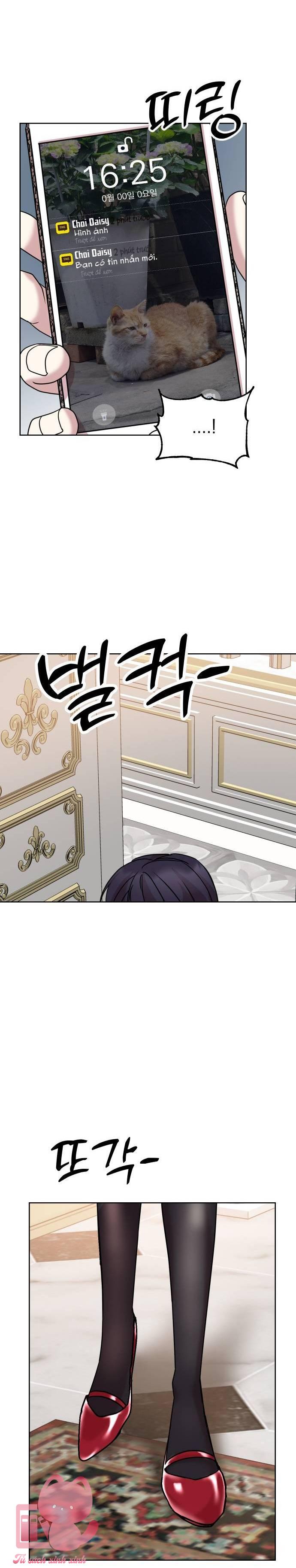 Quản Gia, Làm Ơn Đấy! Chap 20 - Trang 2