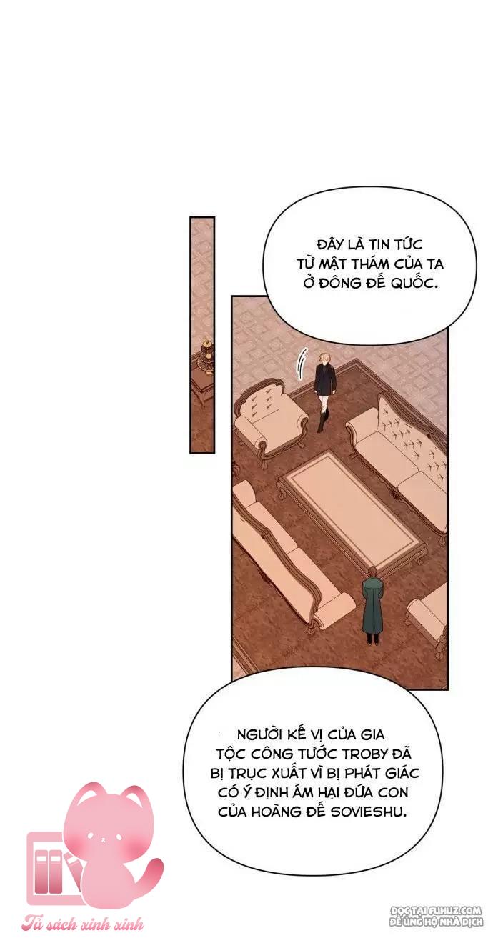 Hoàng Hậu Tái Hôn Chapter 66 - Trang 4