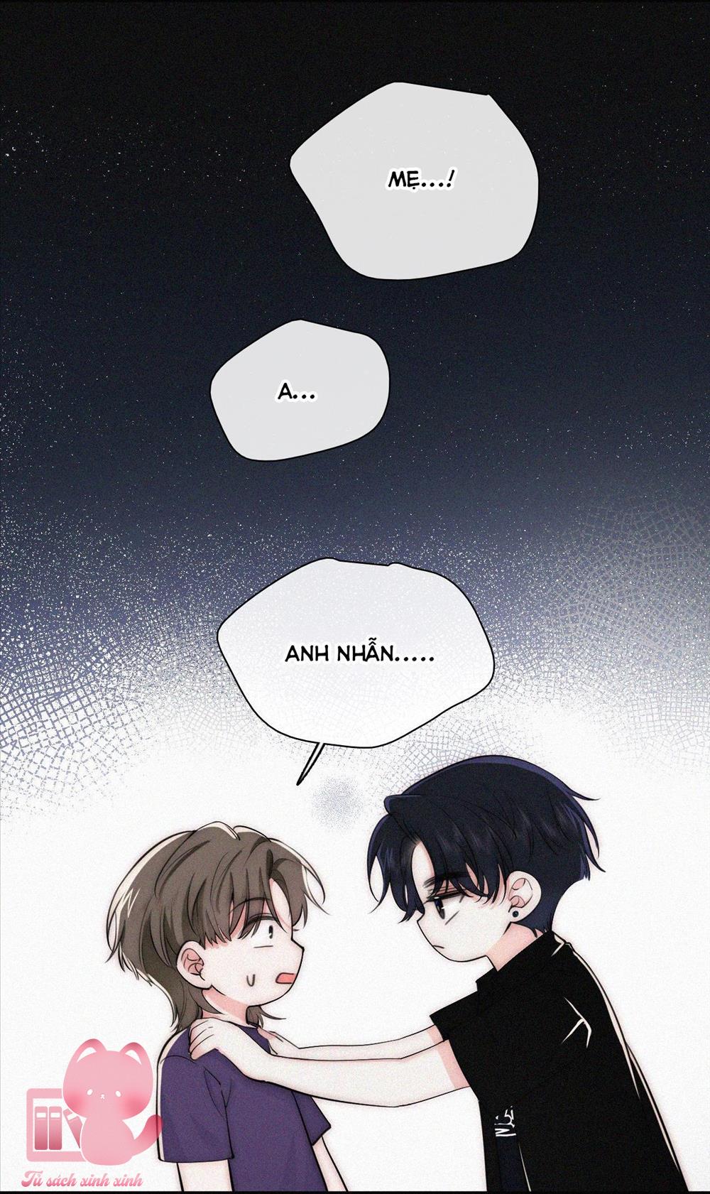 Bệnh Yêu Chap 84 - Trang 2