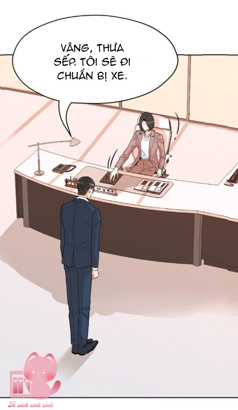 Tôi Sẽ Mang Em Đi Chap 10 - Trang 3