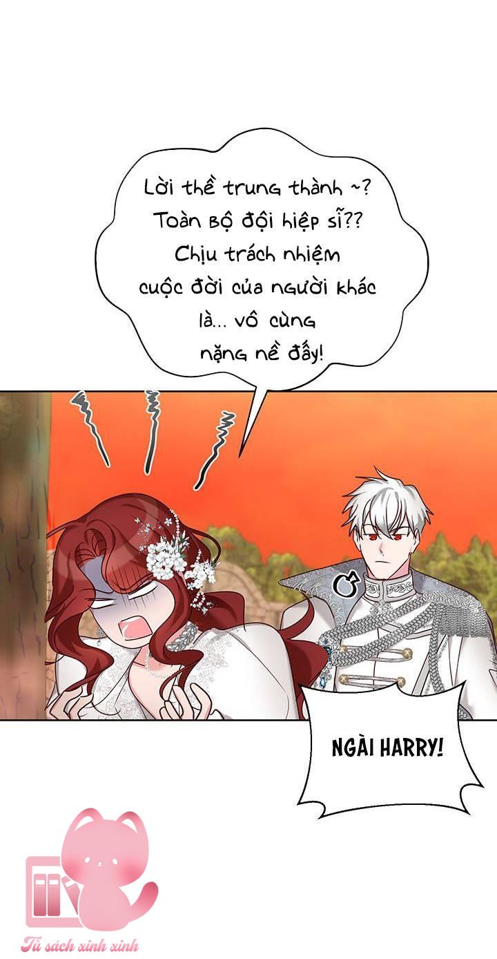 Thế Thì Ta Cứ Trở Thành Kẻ Ác Thôi Chap 25 - Trang 2