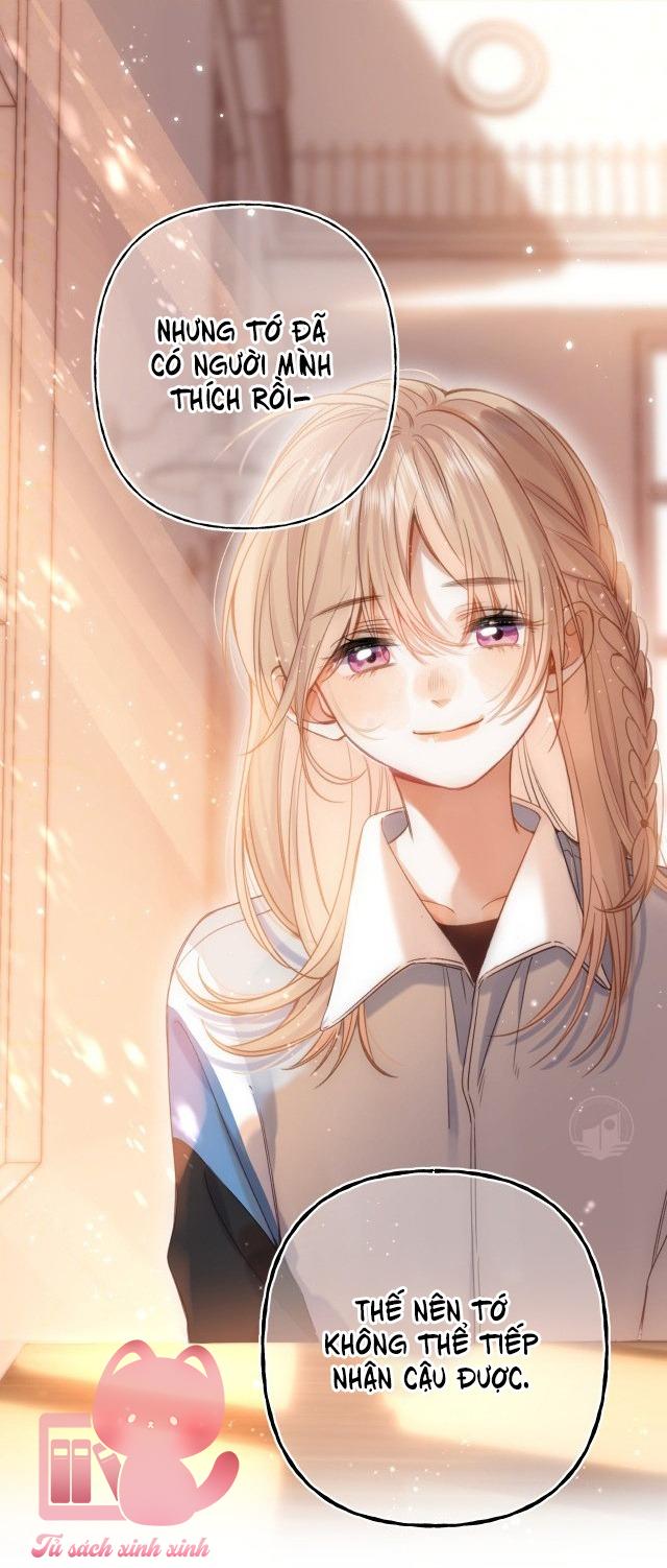 Mối Tình Thầm Kín Chapter 43 - Trang 4