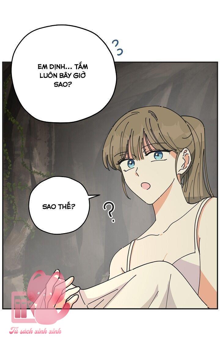 Người Hùng Của Ác Nữ Chapter 48 - Trang 4