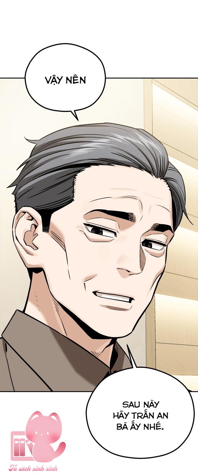 Lớ Ngớ Vớ Phải Tình Yêu Chapter 88 - Trang 3
