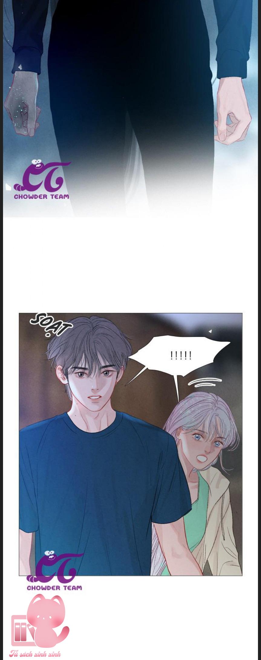 Thần Bí Chap 71 - Trang 2