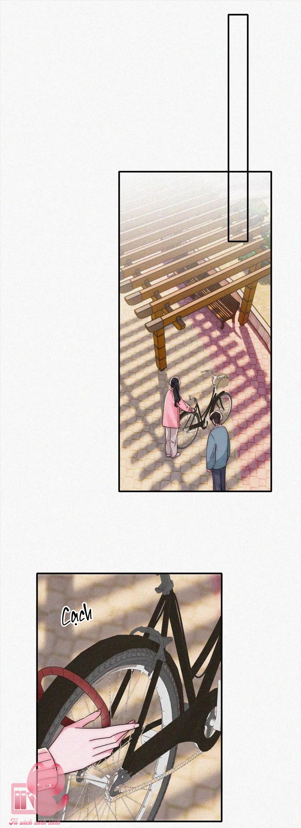 Bệnh Yêu Chap 49 - Trang 2
