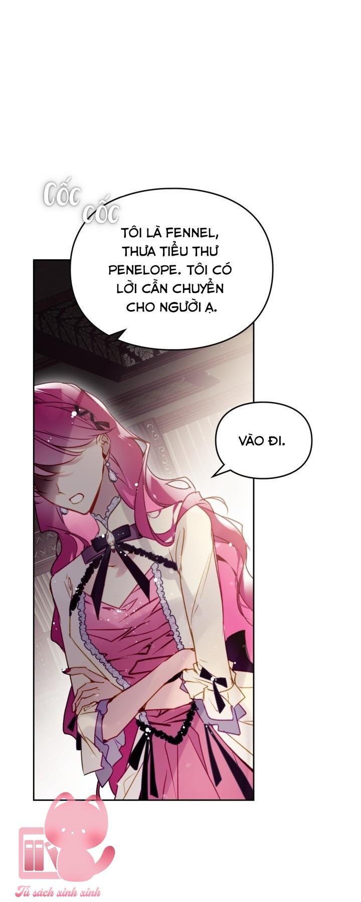 Kết Cục Của Nhân Vật Phản Diện Chỉ Có Thể Là Cái Chết Chapter 137 - Trang 4