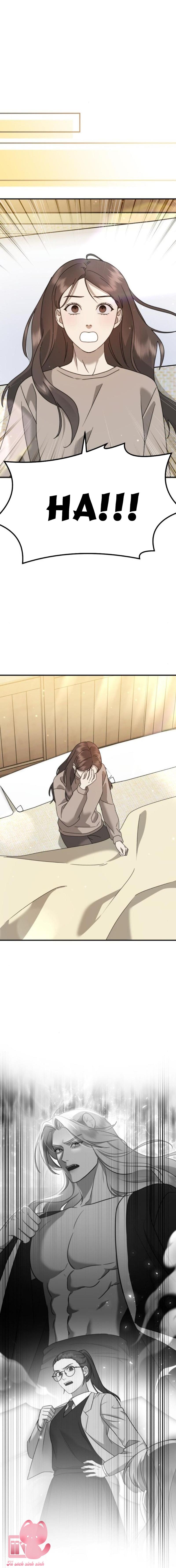 Thần Hổ Jangsan Chapter 36 - Trang 4