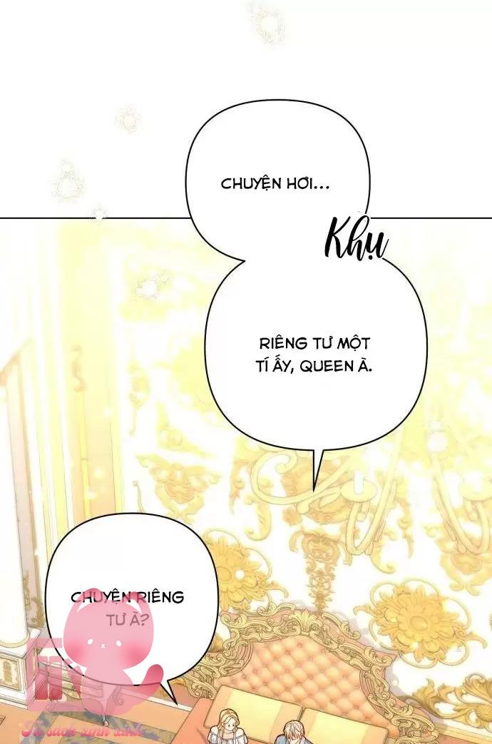 Hoàng Hậu Tái Hôn Chapter 135 - Trang 4
