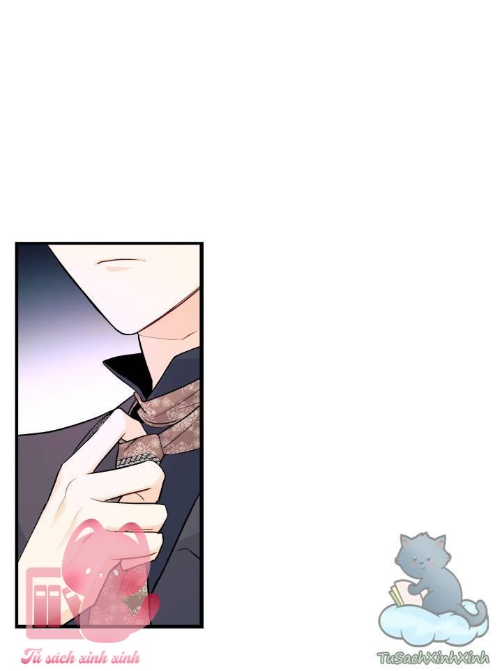 Quan Hệ Cộng Sinh Giữa Báo Đen Và Thỏ Trắng Chap 9 - Trang 2