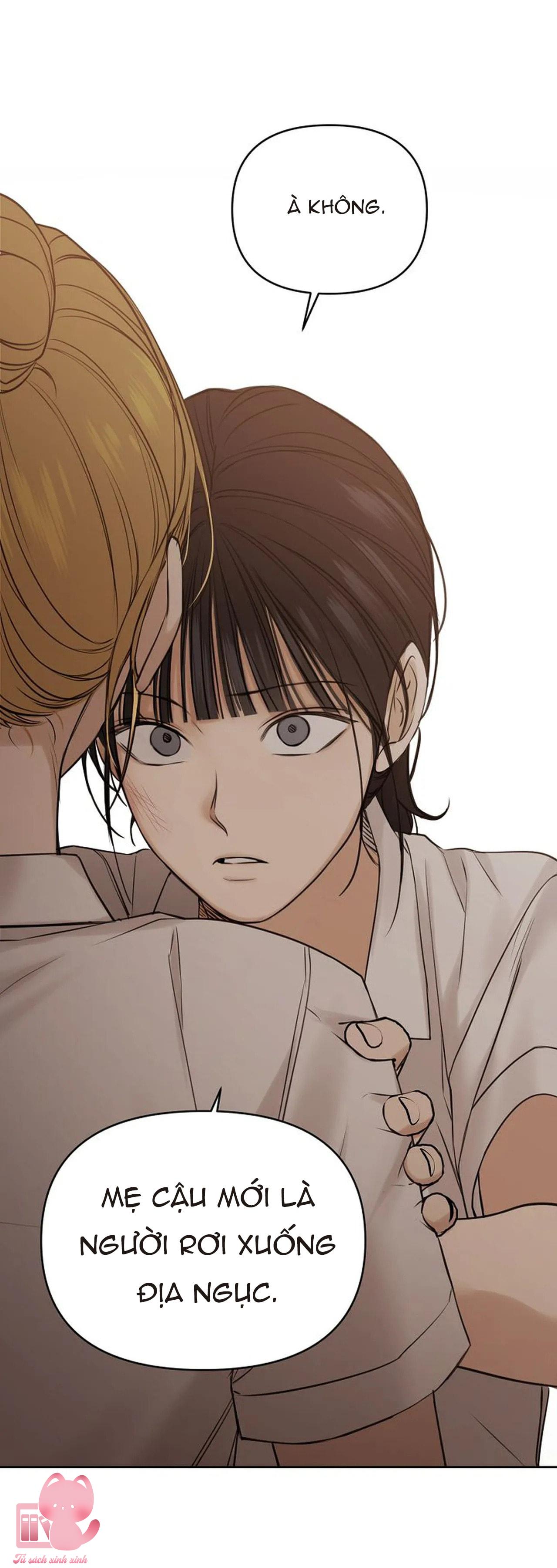 Bình Minh Chap 17 - Trang 4