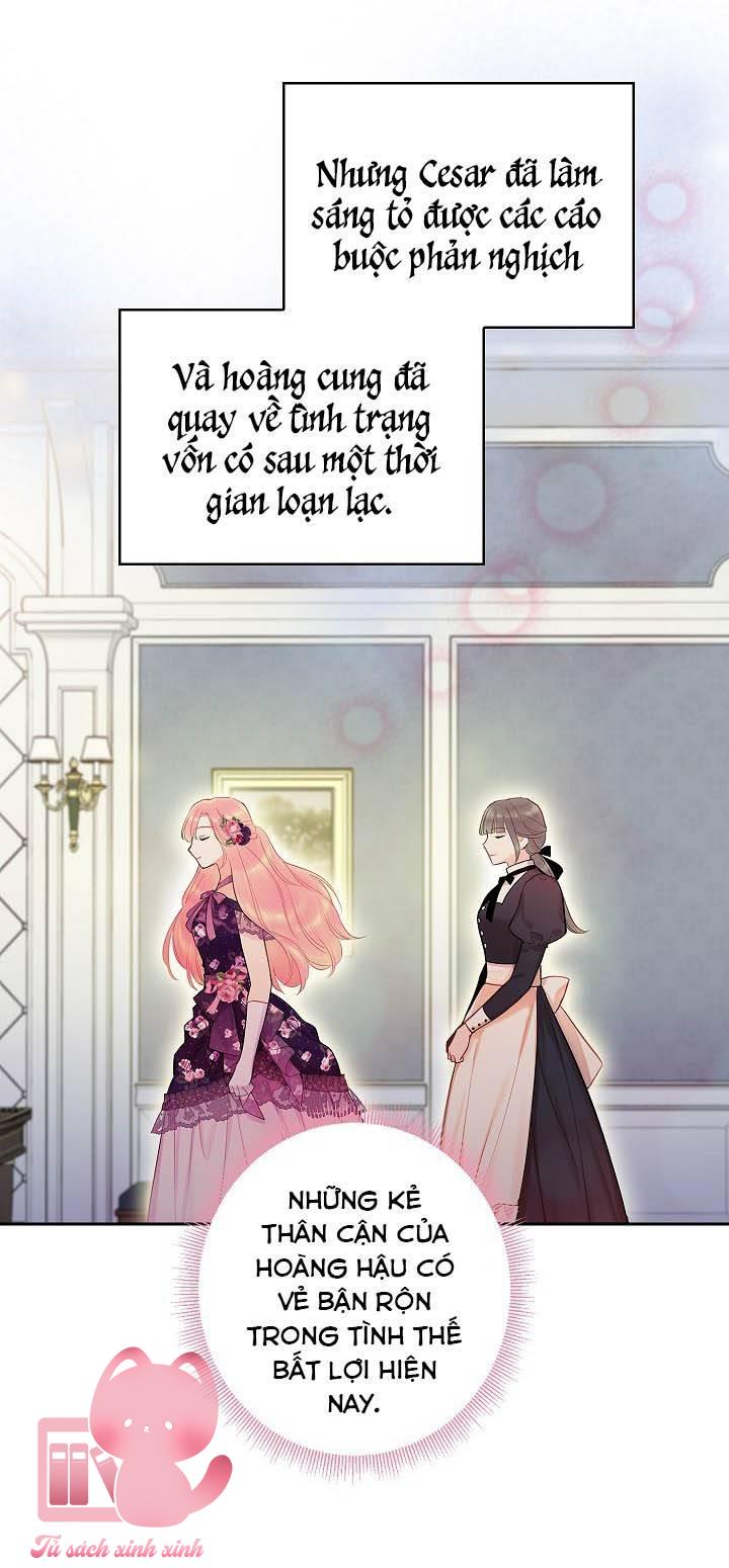 Ác Nữ Muốn Ly Hôn Chap 86 - Trang 2