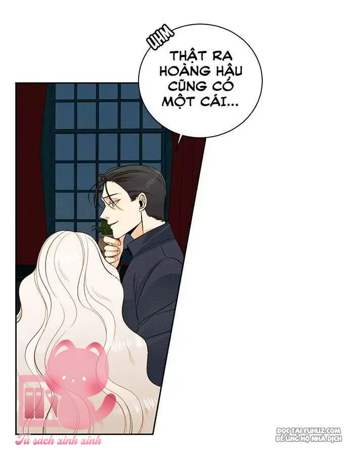 Hoàng Hậu Tái Hôn Chapter 26 - Trang 4