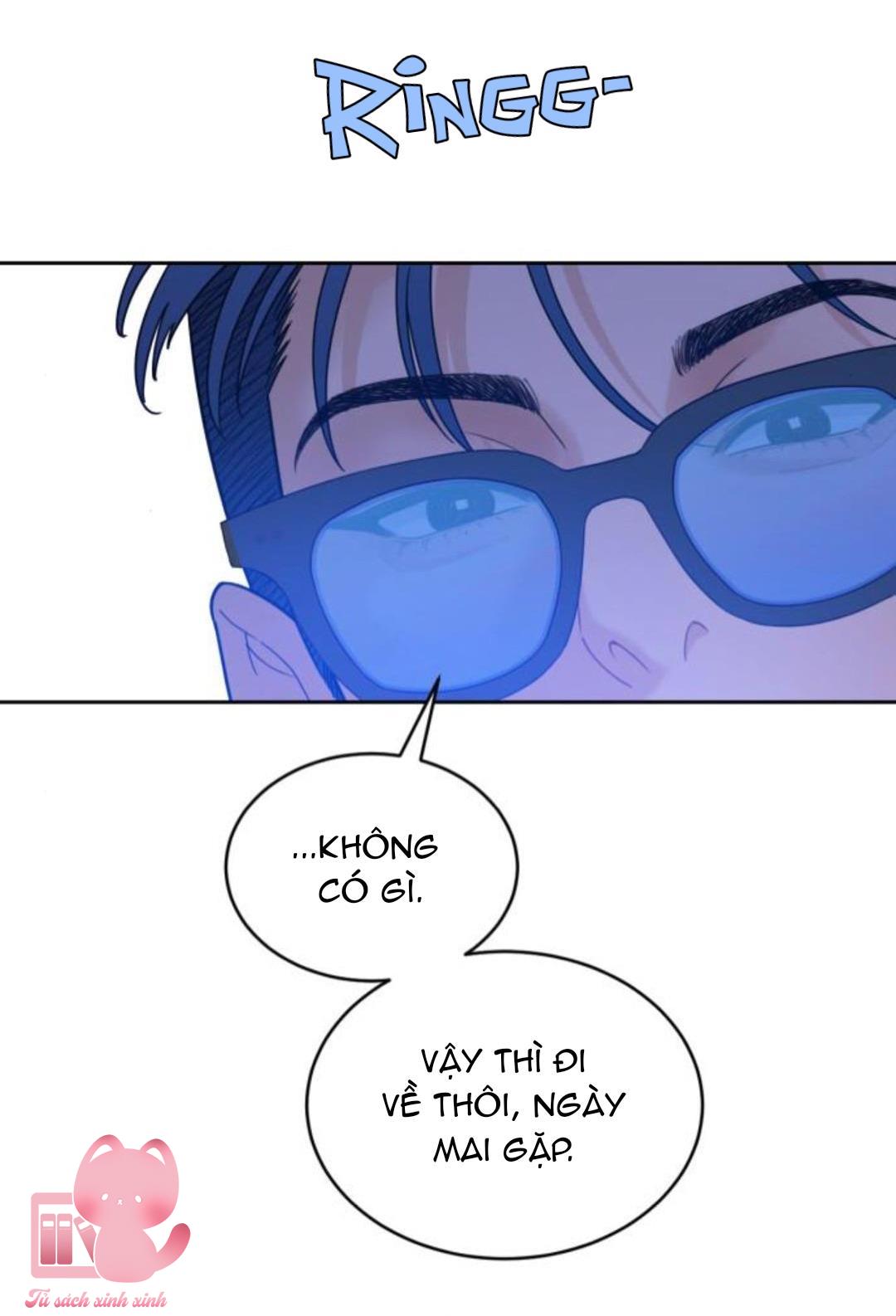 Vận May Không Ngờ Chapter 18 - Trang 4