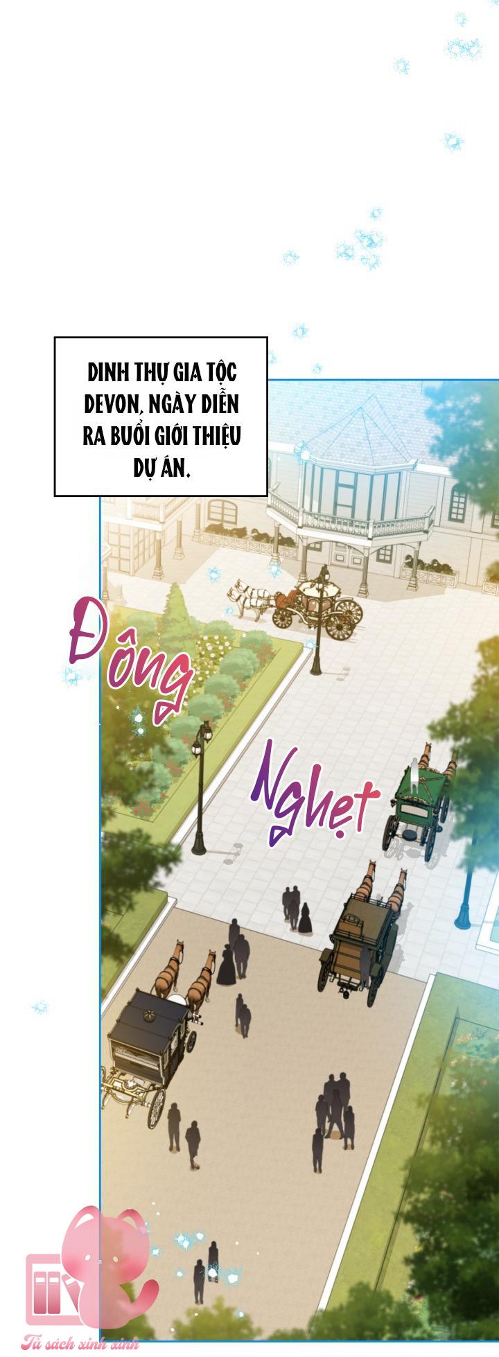 Kiếp Này Ta Sẽ Trở Thành Gia Chủ Chap 145 - Trang 2