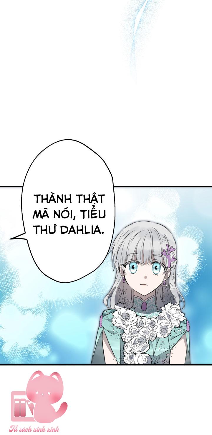 Những Nhân Vật Mạnh Nhất Thế Giới Ám Ảnh Tôi Chapter 41 - Trang 4