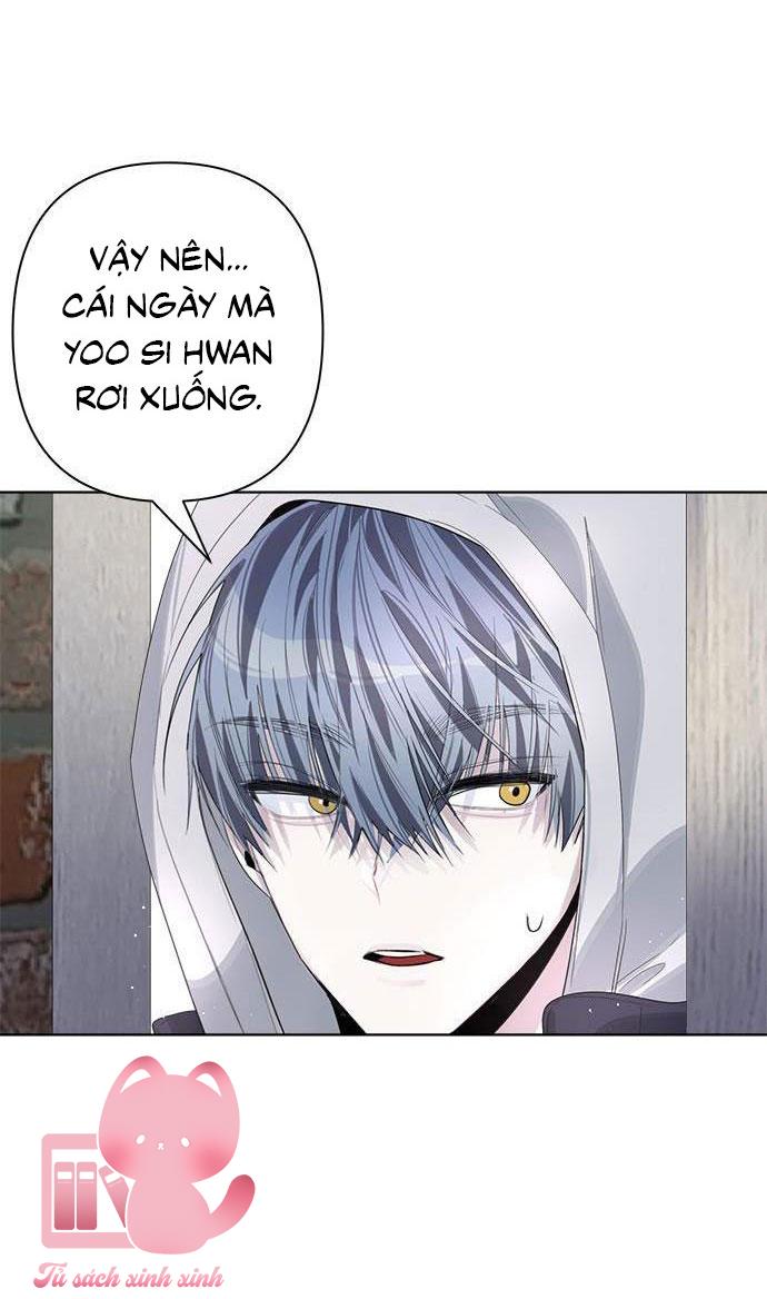 Đàn Anh Xấu Xa! Chap 82 - Trang 3