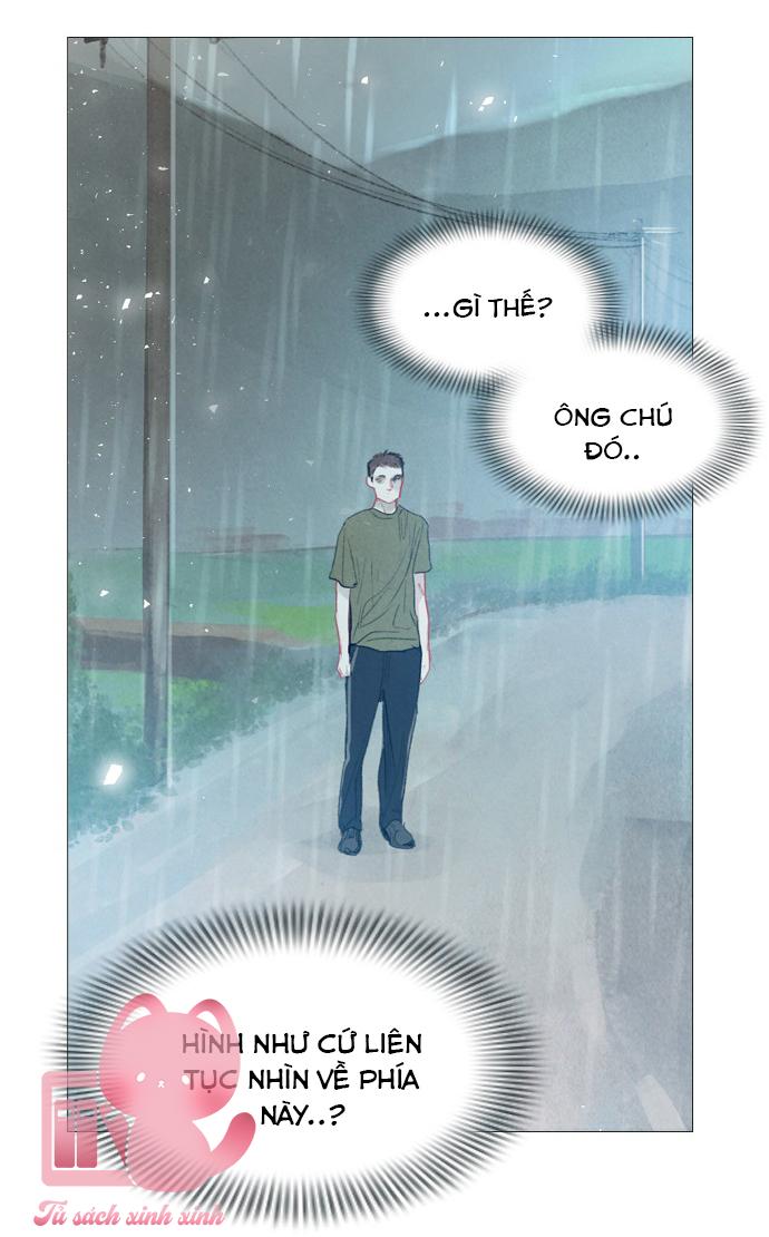 Thần Bí Chap 57 - Trang 2