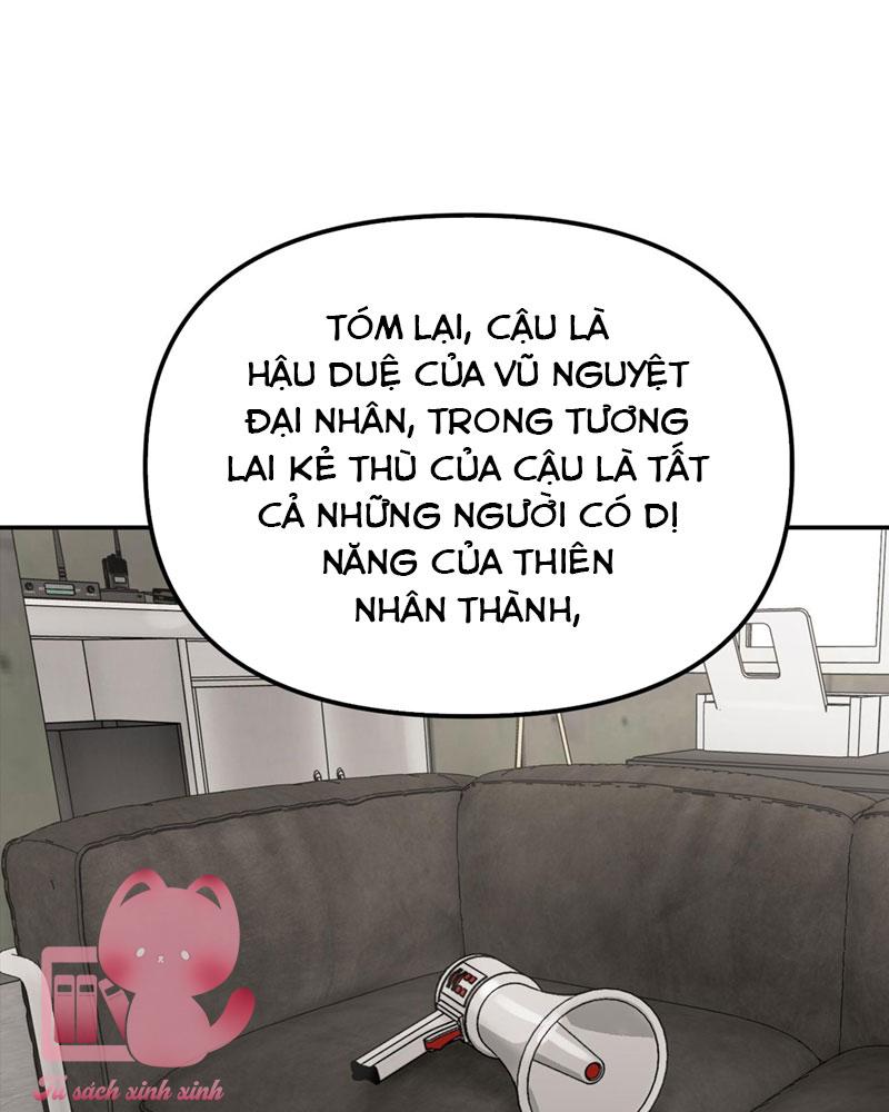 Ác Chi Hoàn Chapter 10 - Trang 4