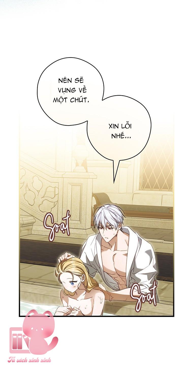 Cách Khiến Phu Quân Đứng Về Phía Tôi Chap 59 - Trang 2