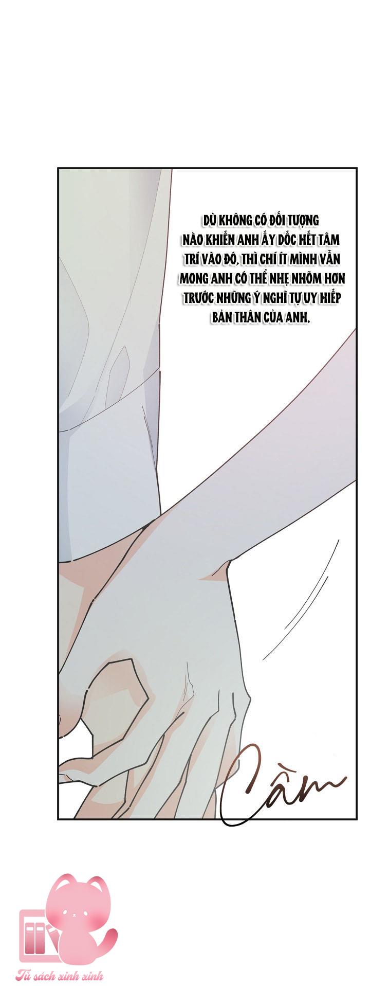 Người Hùng Của Ác Nữ Chapter 98 - Trang 4