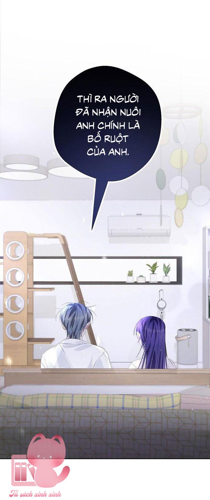 Đàn Anh Xấu Xa! Chap 82 - Trang 3