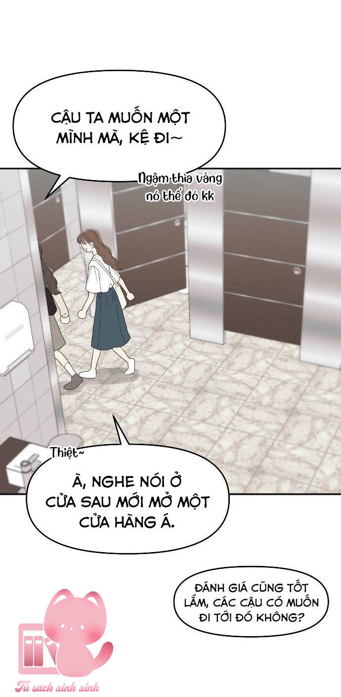Trái Dấu Hút Nhau Chap 12 - Trang 2