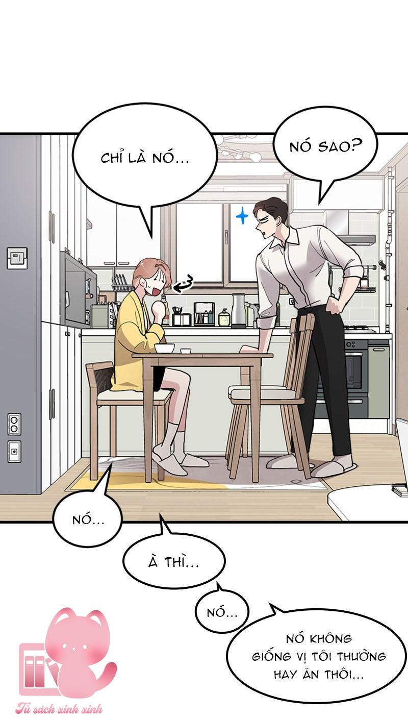 Trưởng Phòng Mệt Mỏi Vì Người Vợ Mới Cưới Chap 13 - Trang 2
