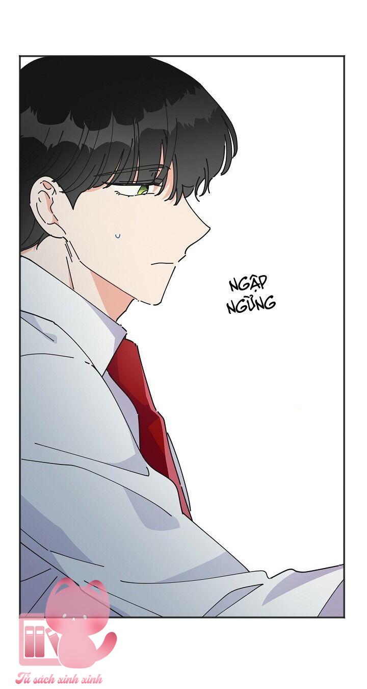 Người Hùng Của Ác Nữ Chapter 39 - Trang 4