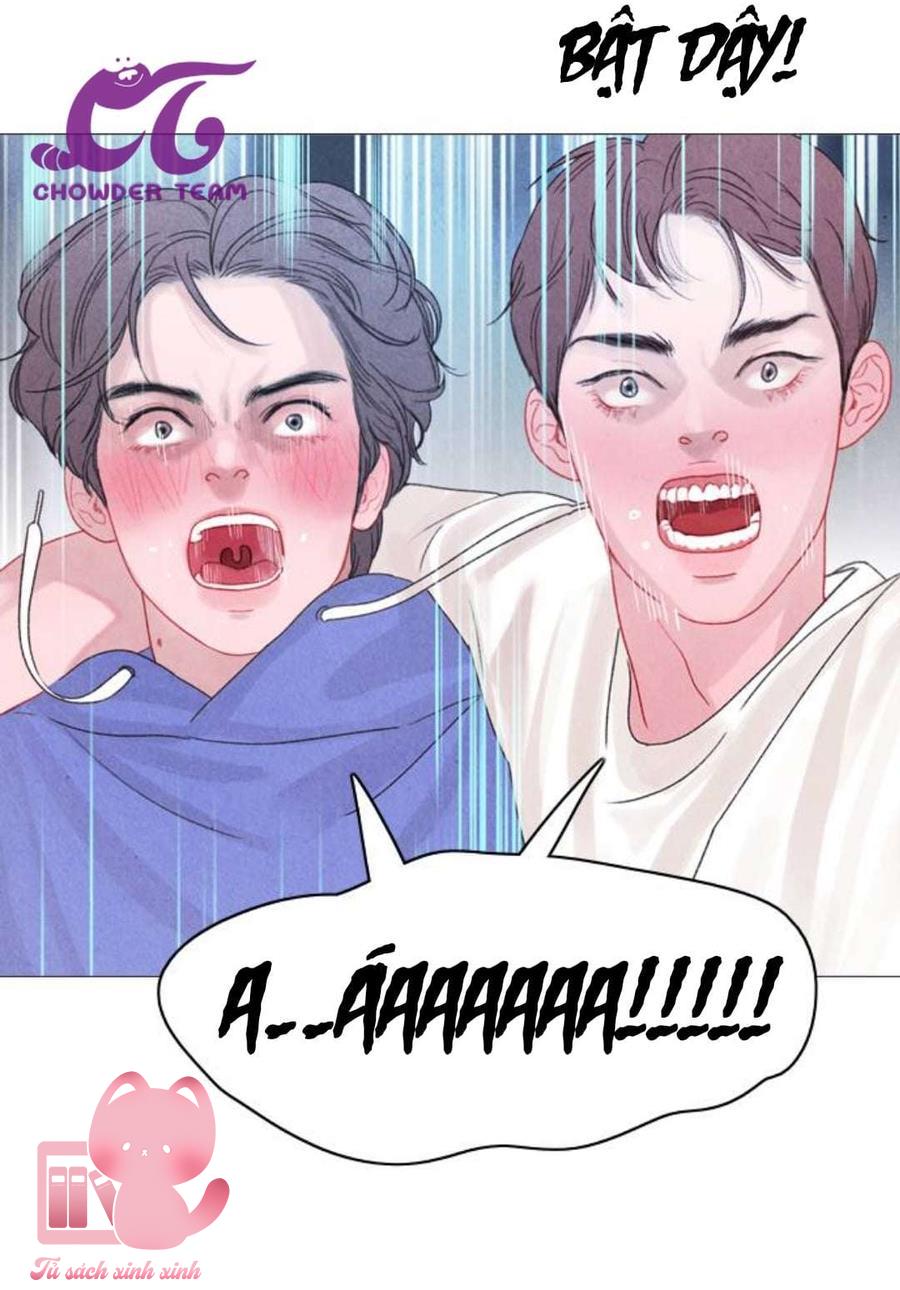 Thần Bí Chap 7 - Trang 2