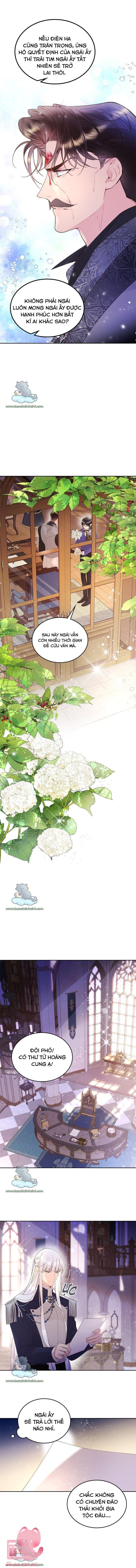 Beatrice Chap 80 - Trang 2