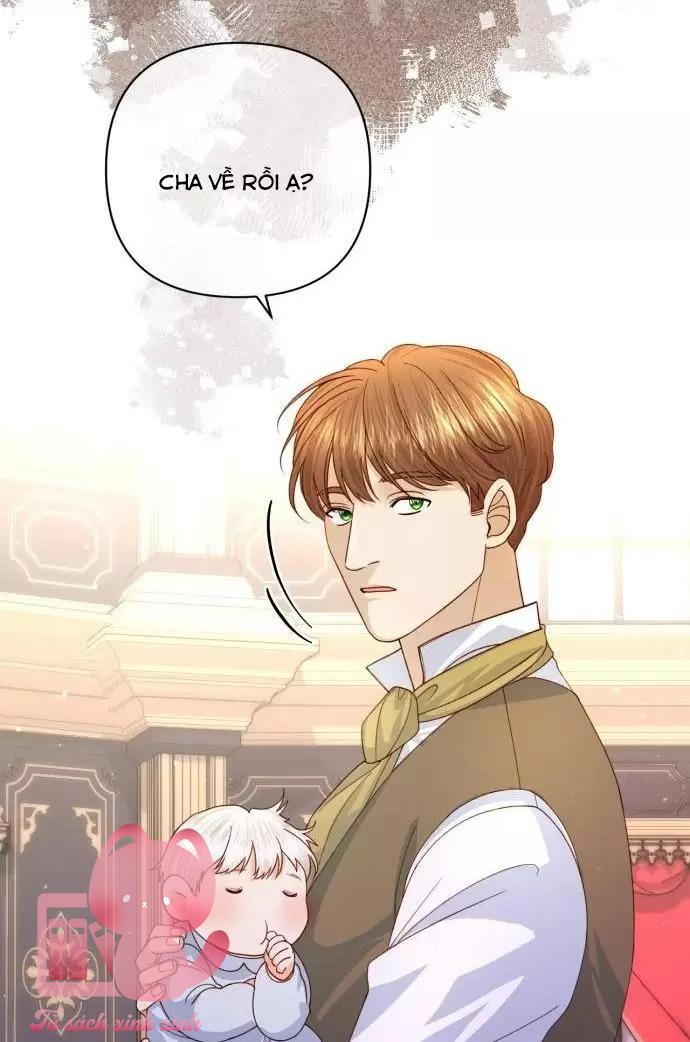 Hoàng Hậu Tái Hôn Chapter 135 - Trang 4