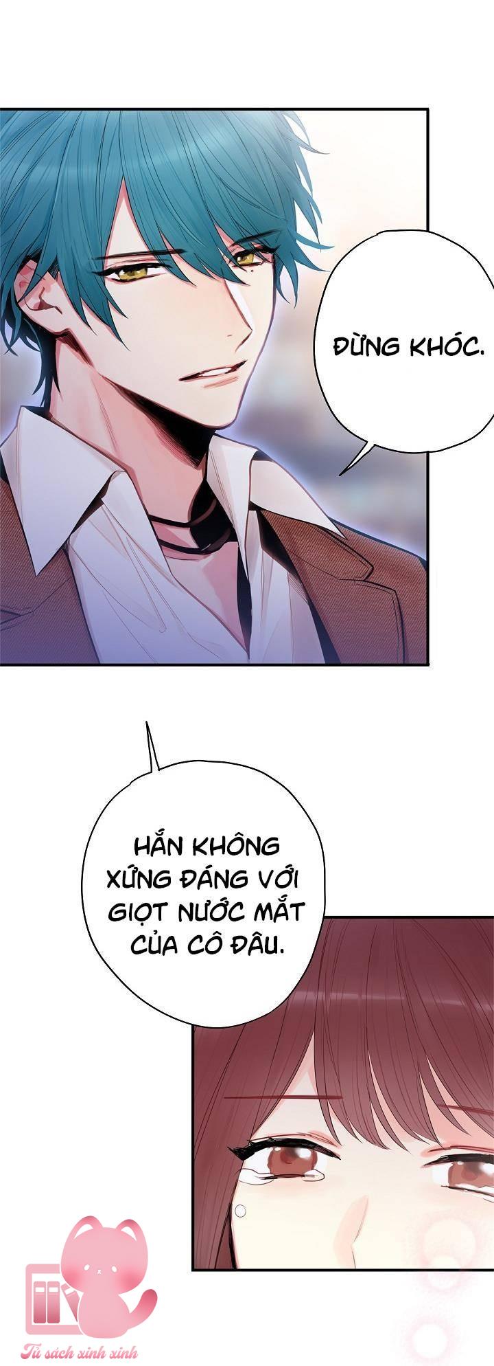 Ác Nữ Muốn Ly Hôn Chap 60 - Trang 2