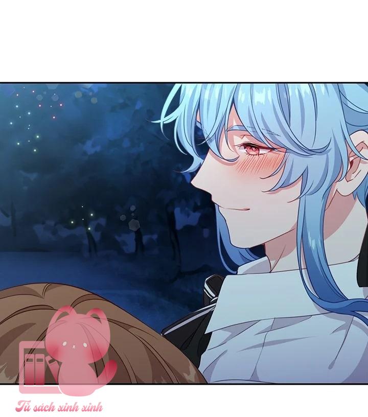 Hãy Coi Chừng Ác Nữ Chapter 41 - Trang 4