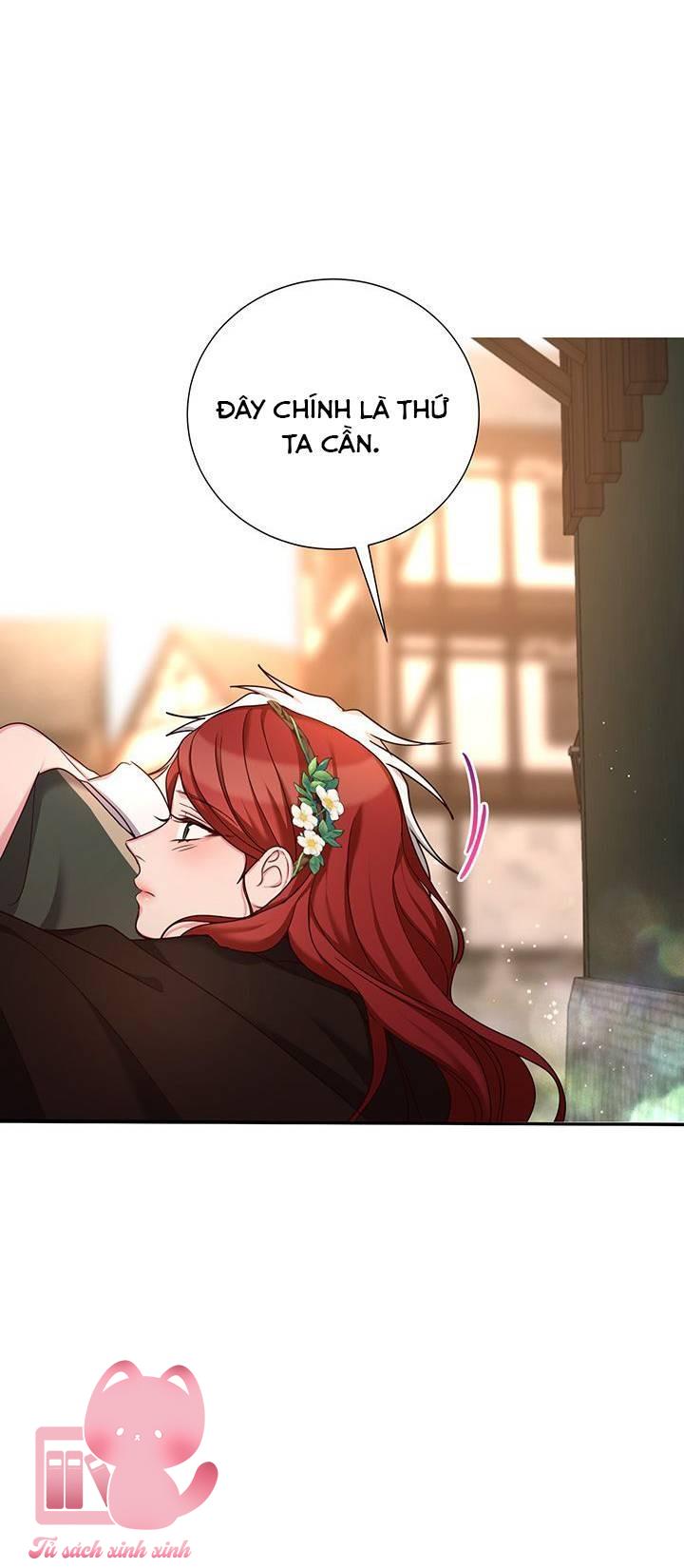 Thế Thì Ta Cứ Trở Thành Kẻ Ác Thôi Chap 31 - Trang 2