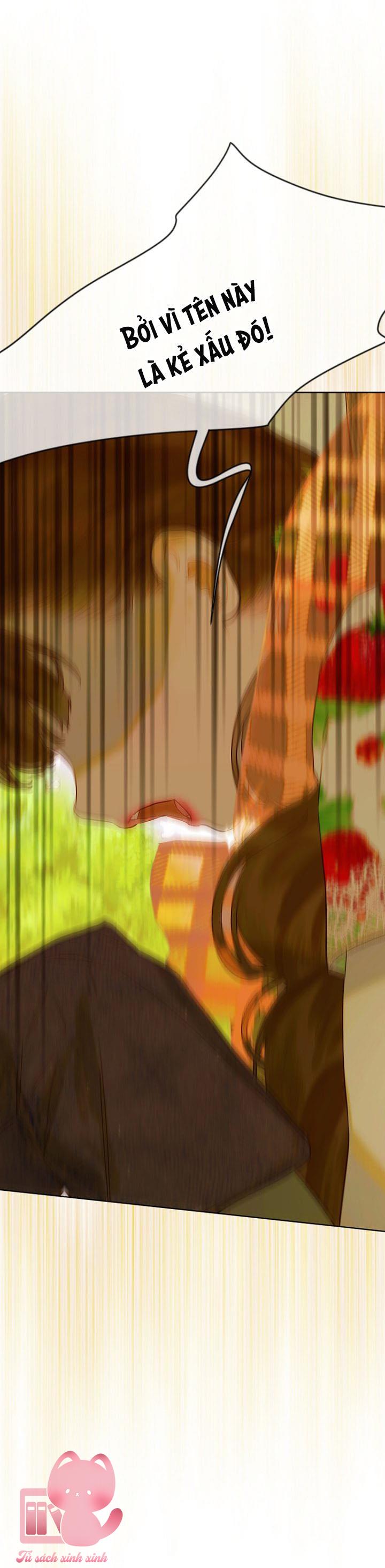 Khế Ước Hôn Nhân Của Mẹ Tôi Chapter 26 - Trang 4