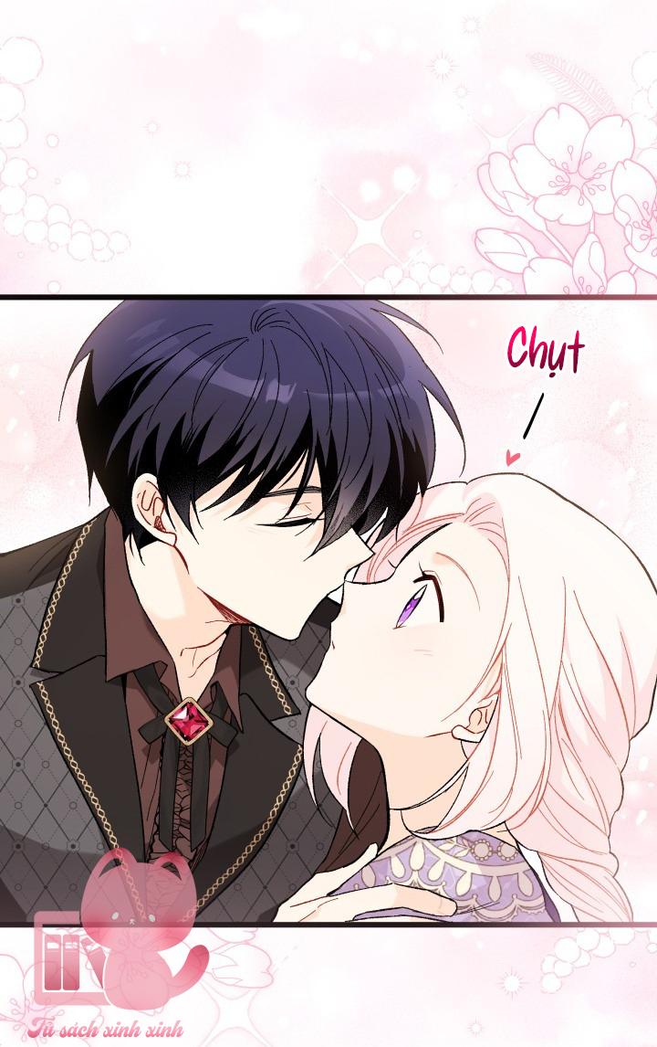 Quan Hệ Cộng Sinh Giữa Báo Đen Và Thỏ Trắng Chap 88 - Trang 2