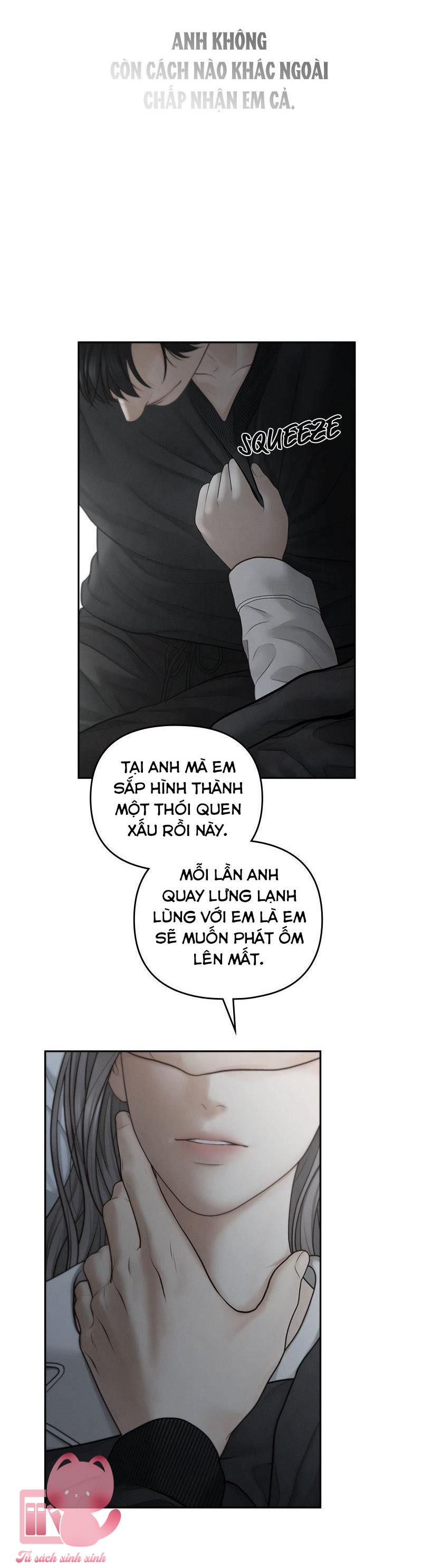 Hy Vọng Duy Nhất Chap 62 - Trang 2