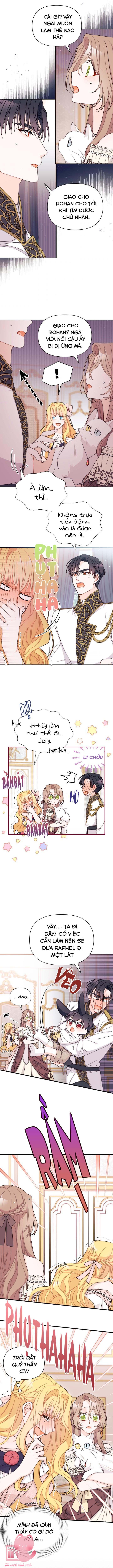Nhặt Được Nam Chính Tặng Kèm Phu Quân Chap 32 - Trang 3