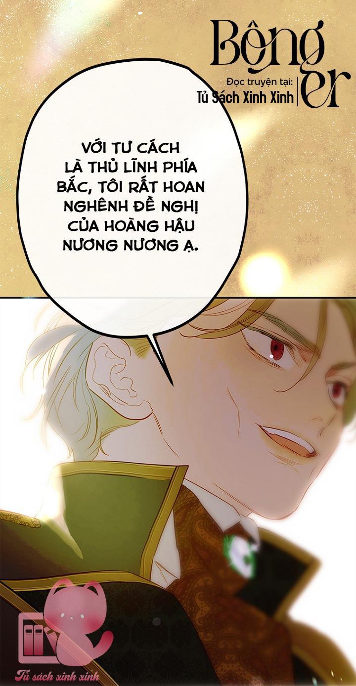 Khế Ước Hôn Nhân Của Mẹ Tôi Chapter 63 - Trang 4