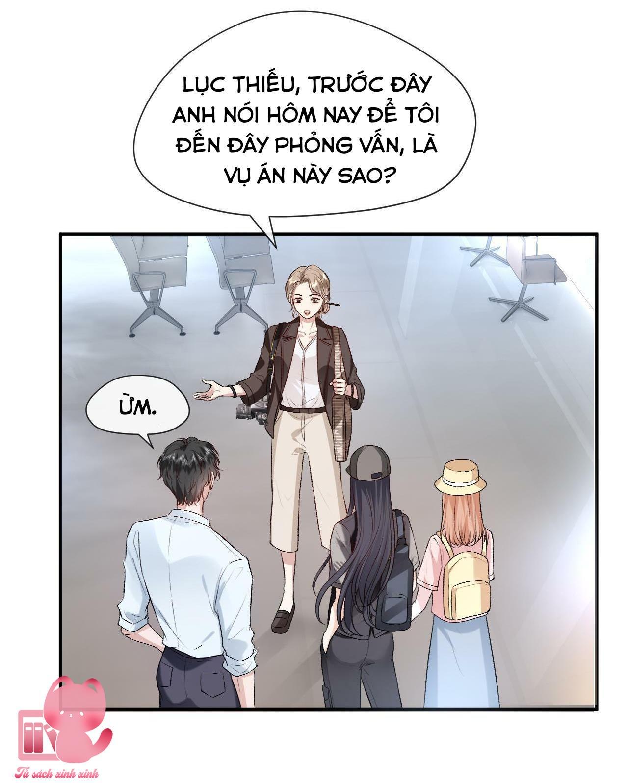 Phu Nhân Mỗi Ngày Đều Tại Tuyến Vả Mặt Chap 30 - Trang 2