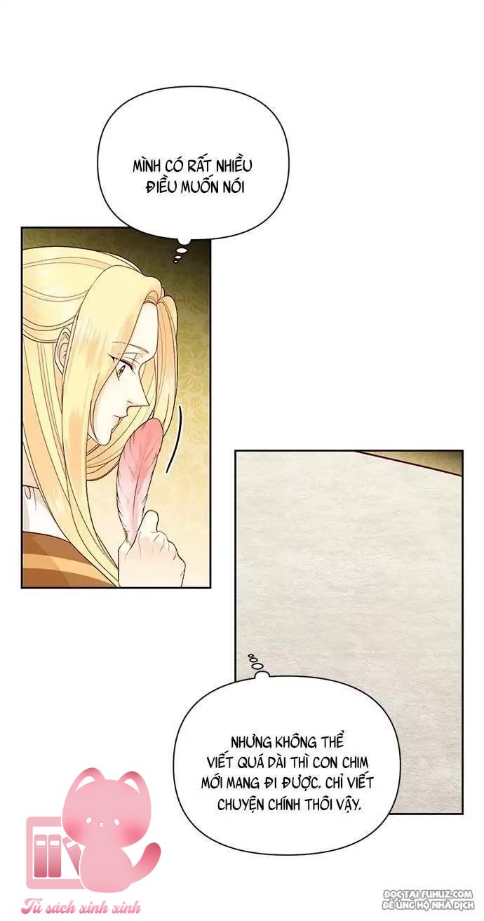 Hoàng Hậu Tái Hôn Chapter 74 - Trang 4