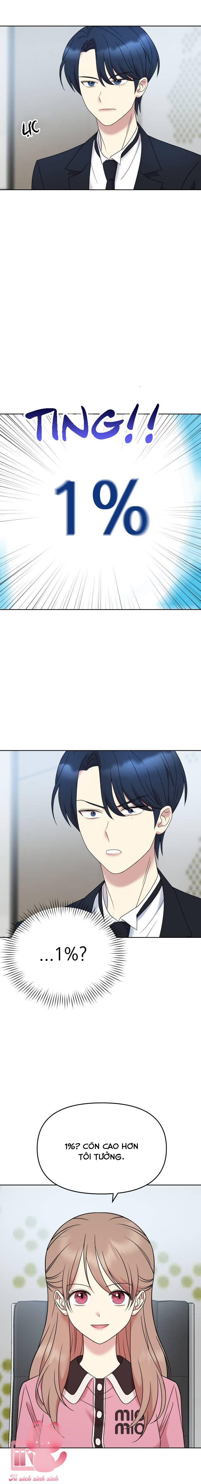 Quản Gia, Làm Ơn Đấy! Chap 9 - Trang 2