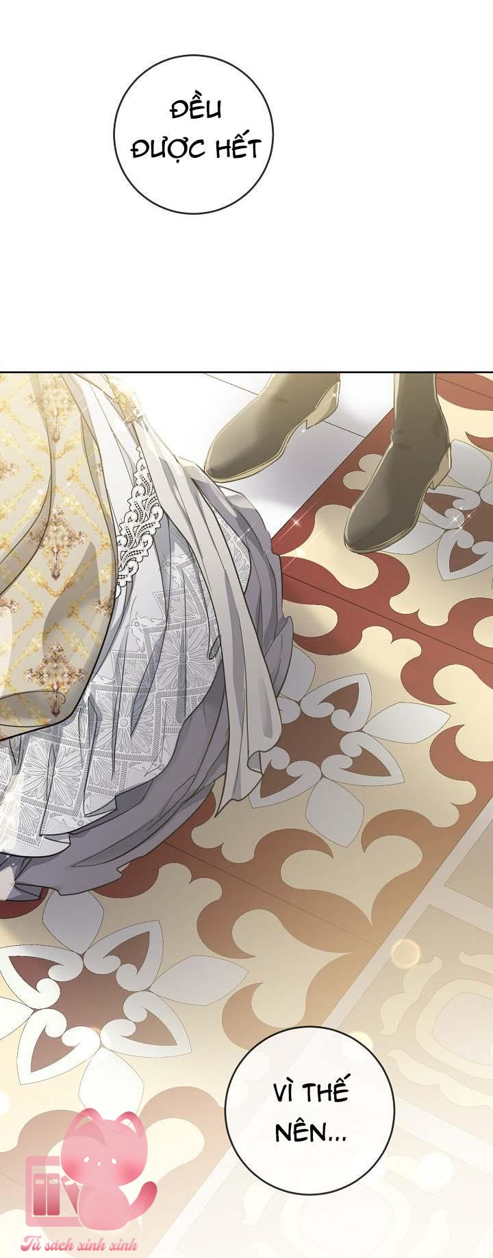 Hướng Về Ánh Dương Lần Nữa Chapter 33 - Trang 4