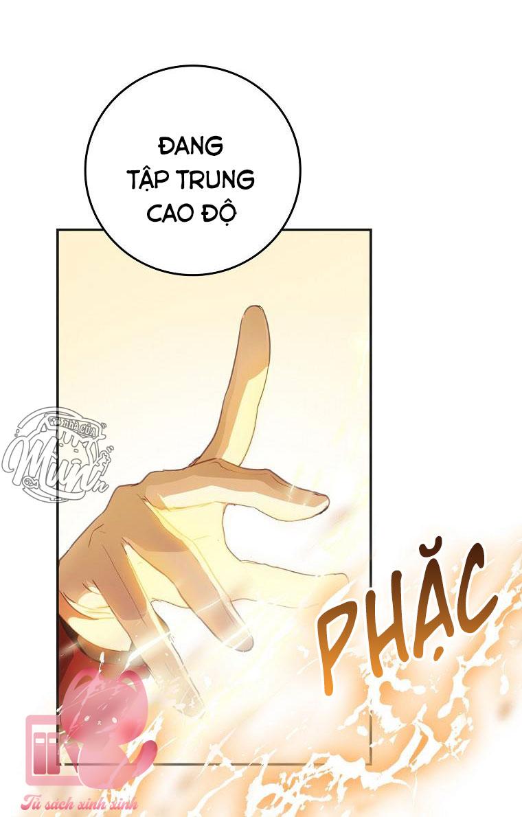 Tôi Trở Thành Vợ Của Nam Chính Chap 17 - Trang 3