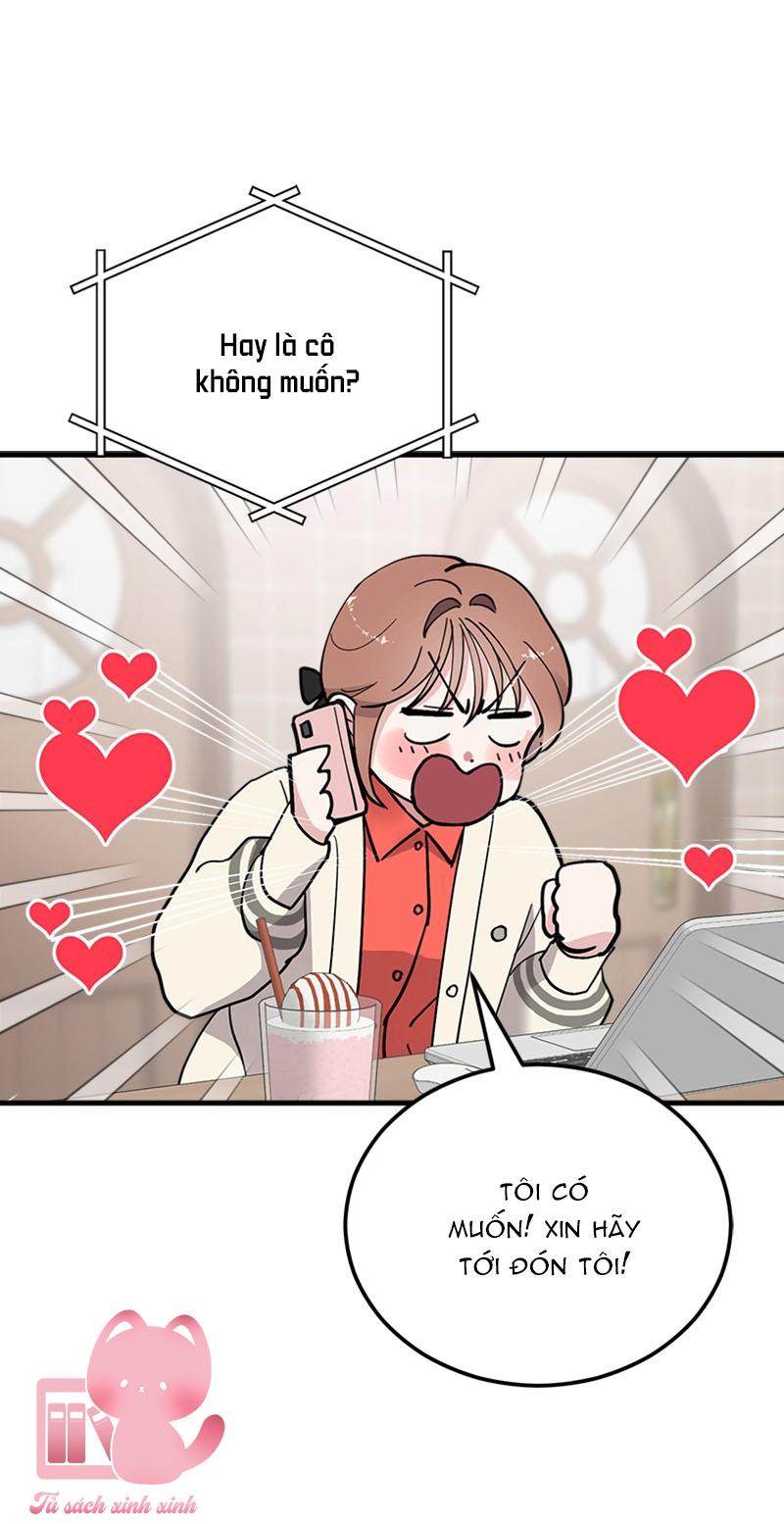 Trưởng Phòng Mệt Mỏi Vì Người Vợ Mới Cưới Chap 14 - Trang 2
