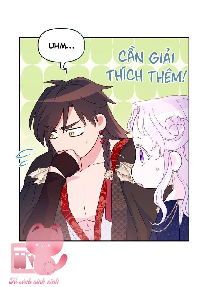 Bỏ Quách Chồng Con Đi, Tiền Bạc Mới Là Tất Cả Chap 65 - Trang 2