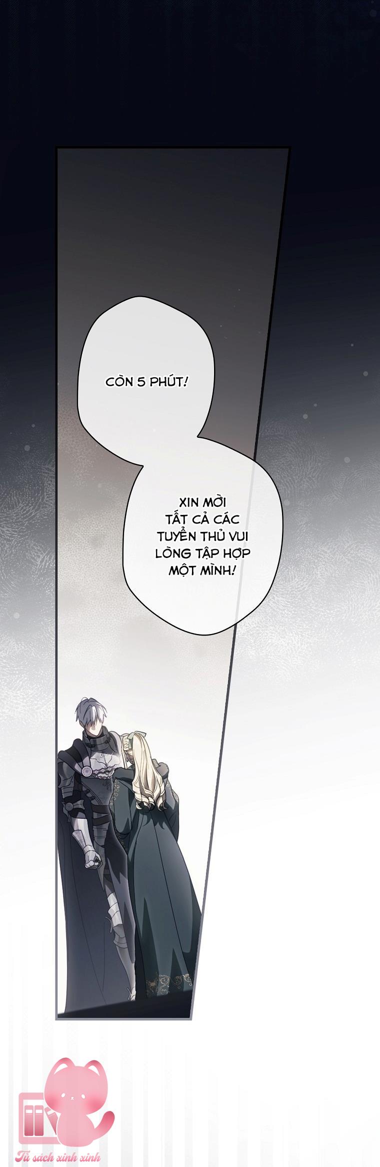 Cách Khiến Phu Quân Đứng Về Phía Tôi Chap 99 - Trang 2